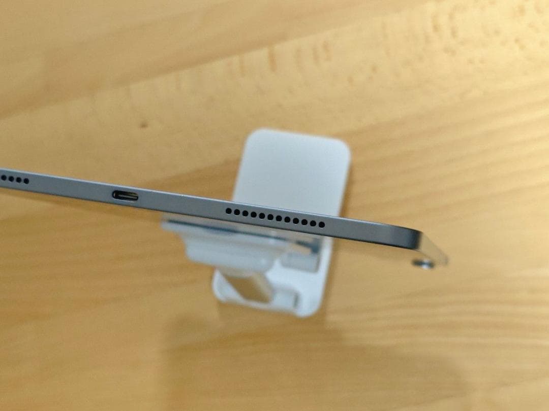 iPad Air 第4世代 スカイブルー Wi-Fiモデル 64GB A2316