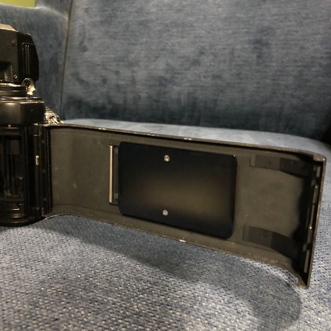 希少　Nikon F3AF 一眼レフAi NIKKOR 35mm f2.8