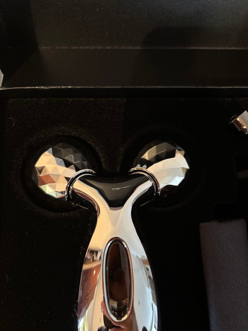 【未使用品】リファカラット　ReFa CARAT