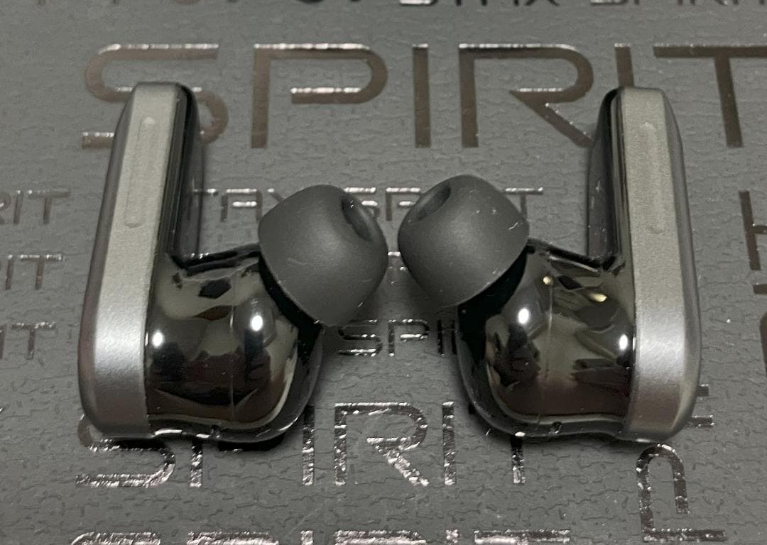 イヤホン Edifier stax spirit s10