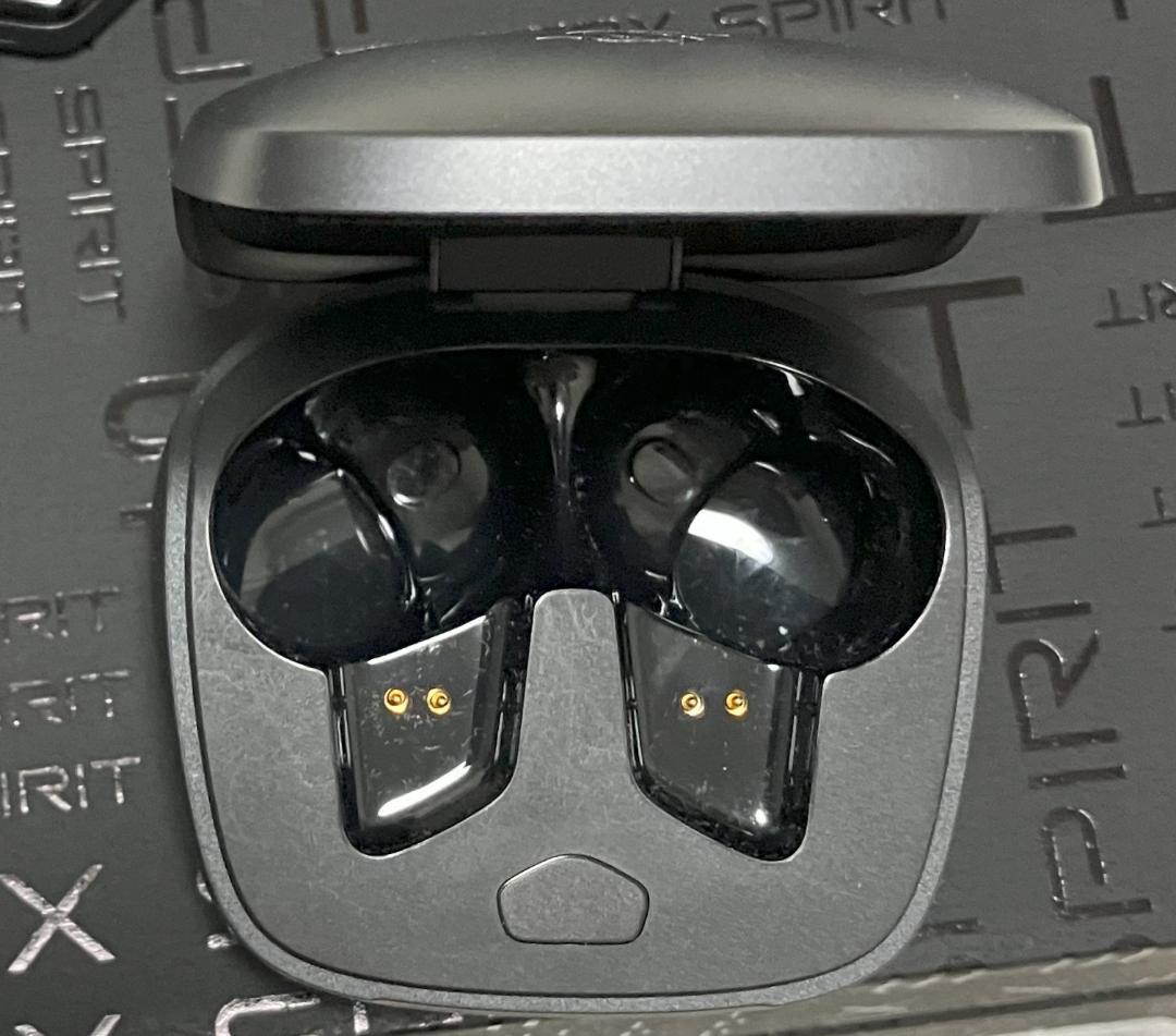 イヤホン Edifier stax spirit s10