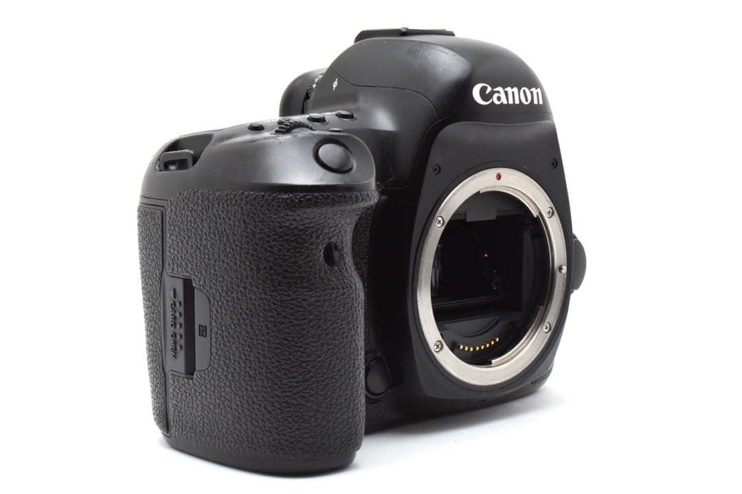 デジタル一眼レフカメラCanon EOS 5D Mark IV望遠レンズセット