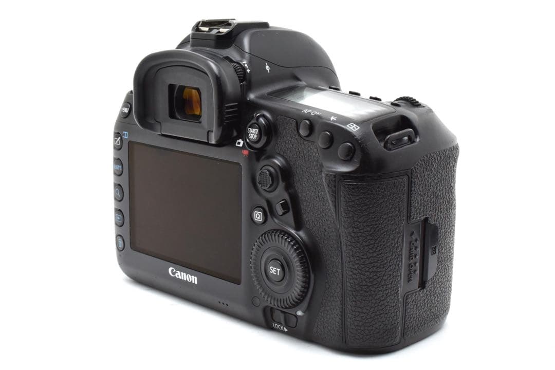 デジタル一眼レフカメラCanon EOS 5D Mark IV望遠レンズセット