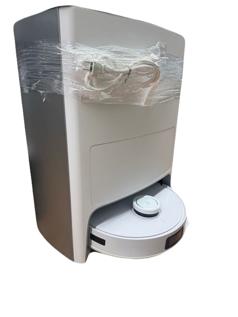 ECOVACS ドッキングステーション