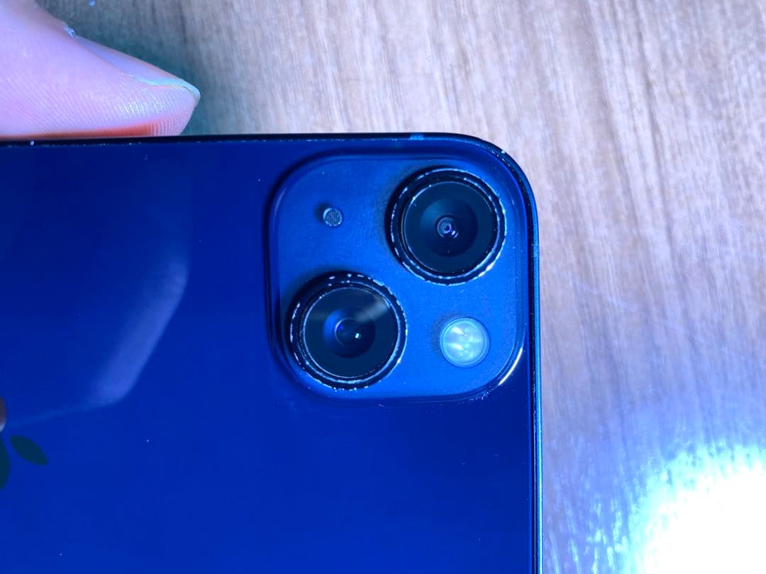 Apple iPhone 13 128gb ミッドナイト