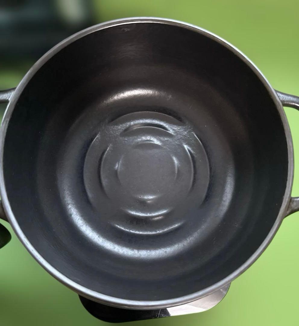 バーミキュラ ライスポット Vermicular RicePot 炊飯器 5合