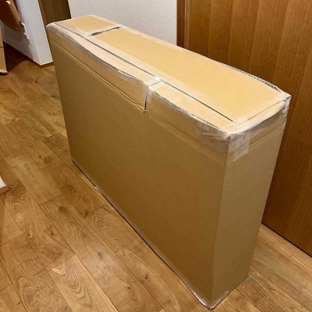 STRIDER 14x ブルーキッズバイク 室内保管