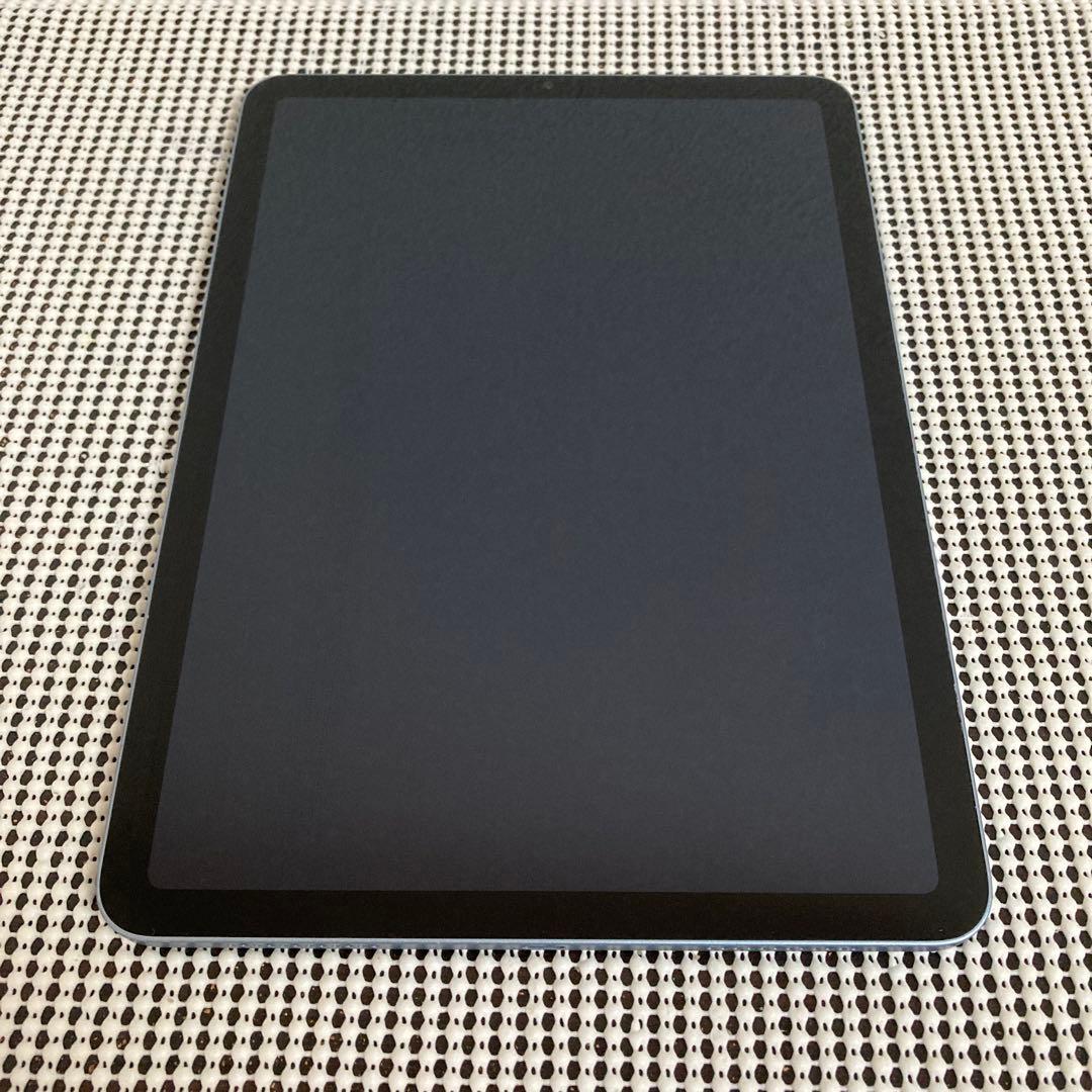 2141【早い者勝ち】電池新品☆iPadAir4第4世代64GB WIFIモデル