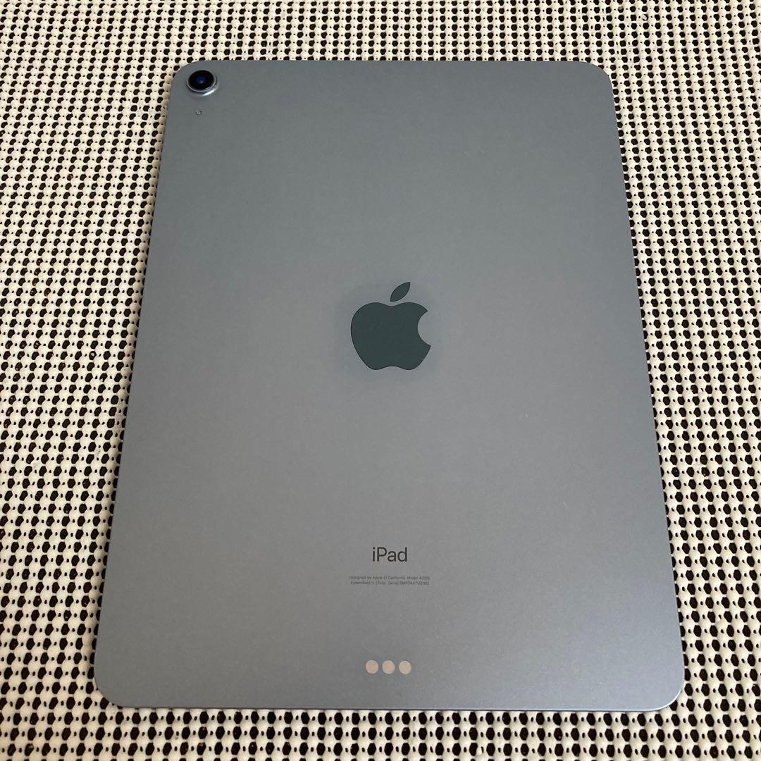 2141【早い者勝ち】電池新品☆iPadAir4第4世代64GB WIFIモデル