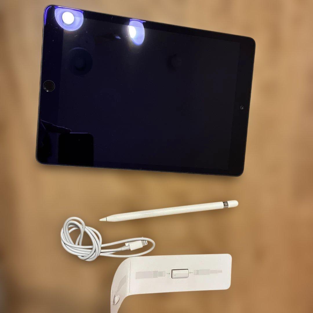 iPad 第8世代　128GB Wi-Fiモデル