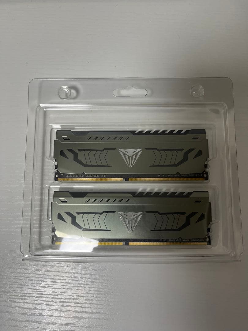 Patriot Viper DDR4 3600MHz 64GB 32GB×2