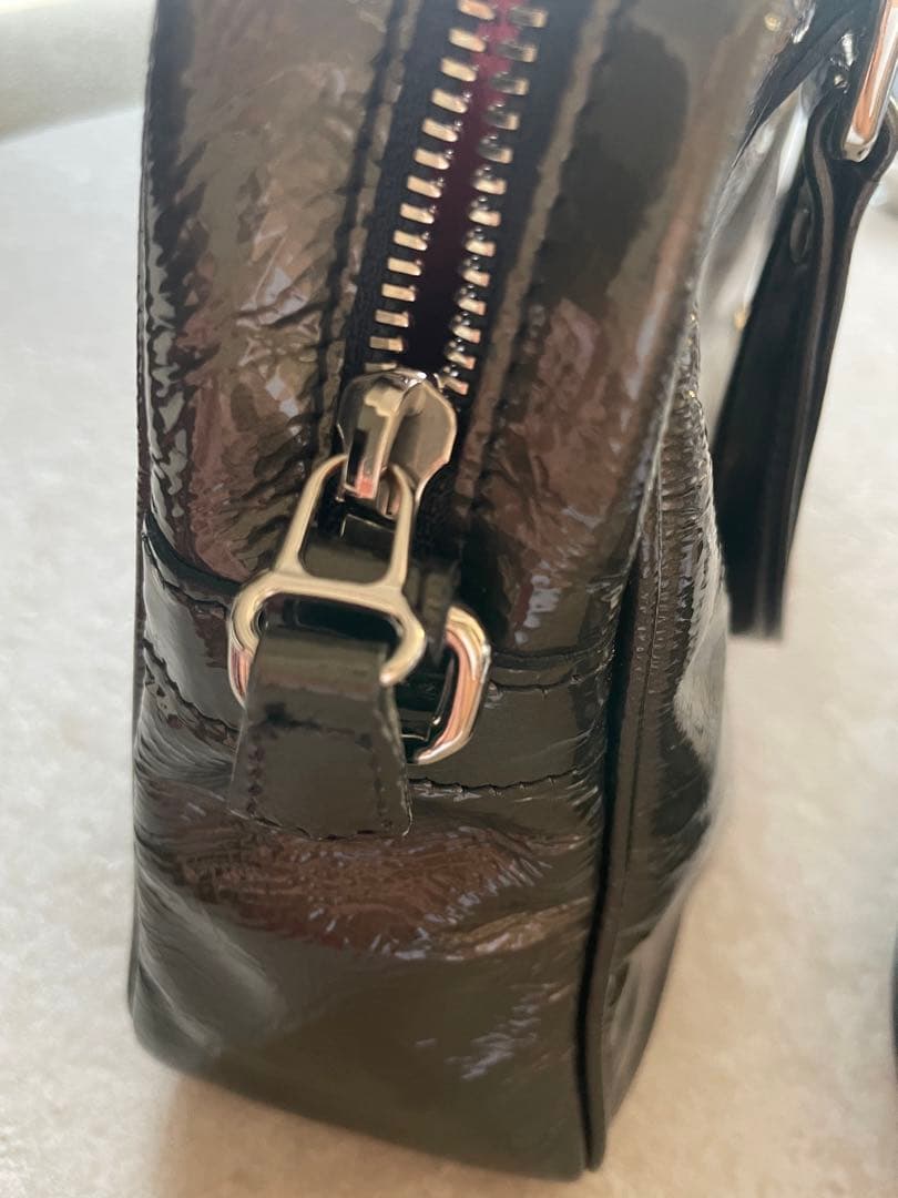 JACQUESLECORRE リスボン ショルダーバッグ