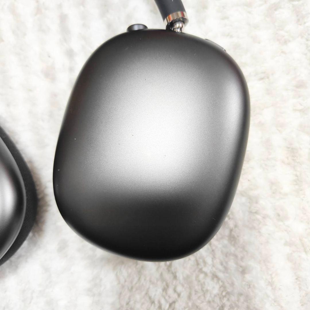 Apple AirPods Max ヘッドホン