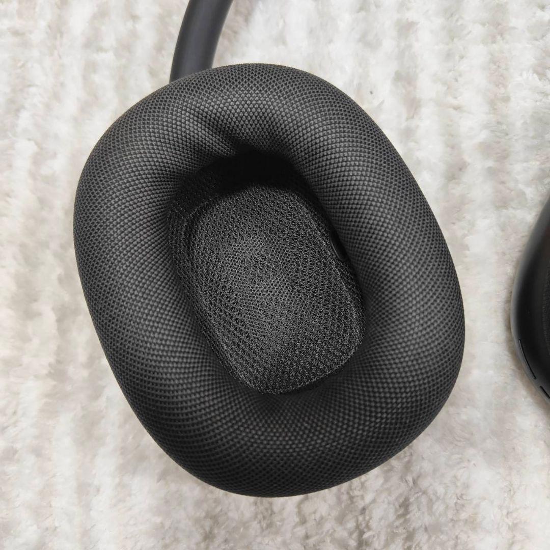 Apple AirPods Max ヘッドホン