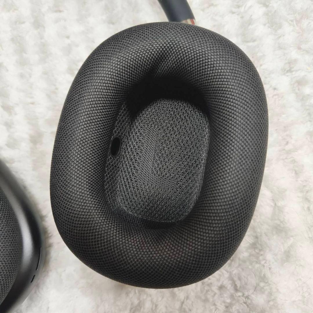Apple AirPods Max ヘッドホン