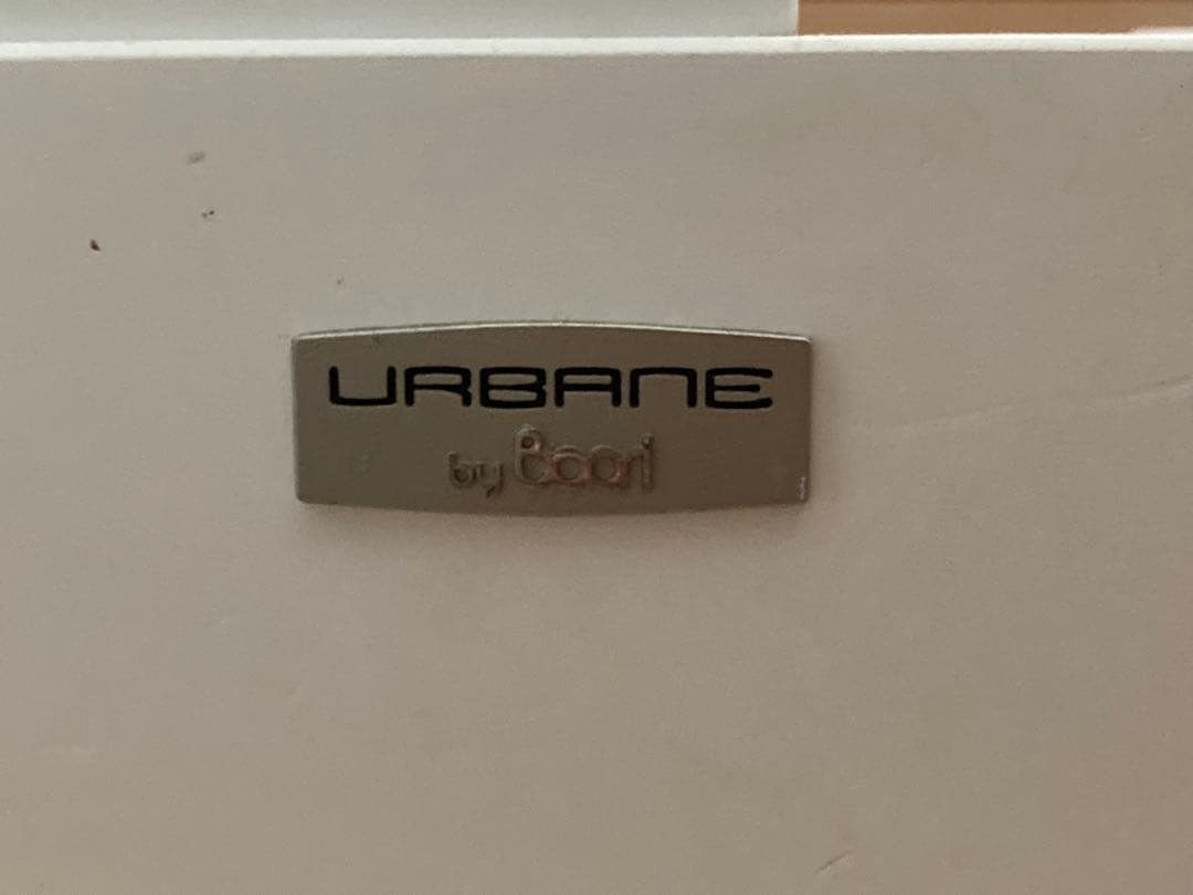 Boori ベビーベッド キッズベッド　マットレス