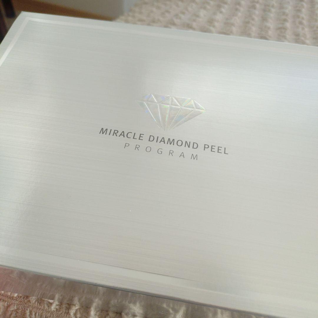 ルネセル　Miracle Diamond Peel
