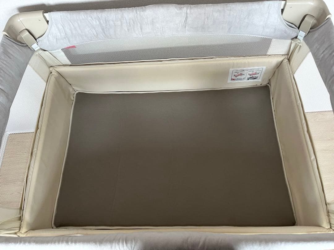 Apricaココネル エアープラス AB