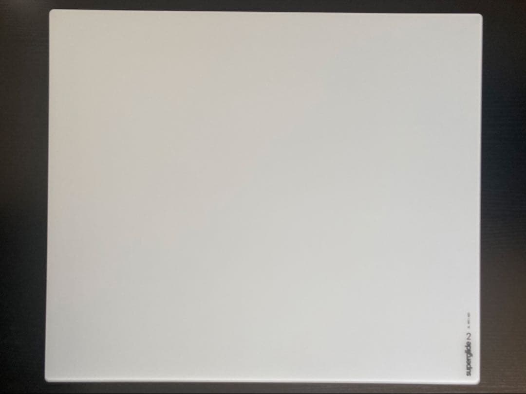 【Pulsar Superglide2 + アームカバー + UPEソール】