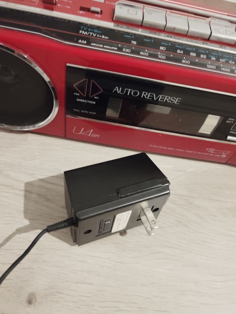 商談中　SANYO　U4MR