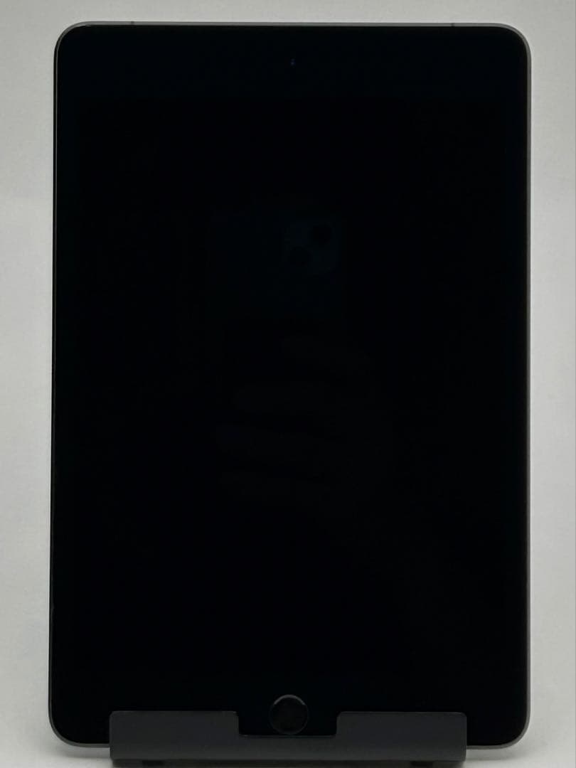 Apple iPad mini5 スペースグレー 64GB