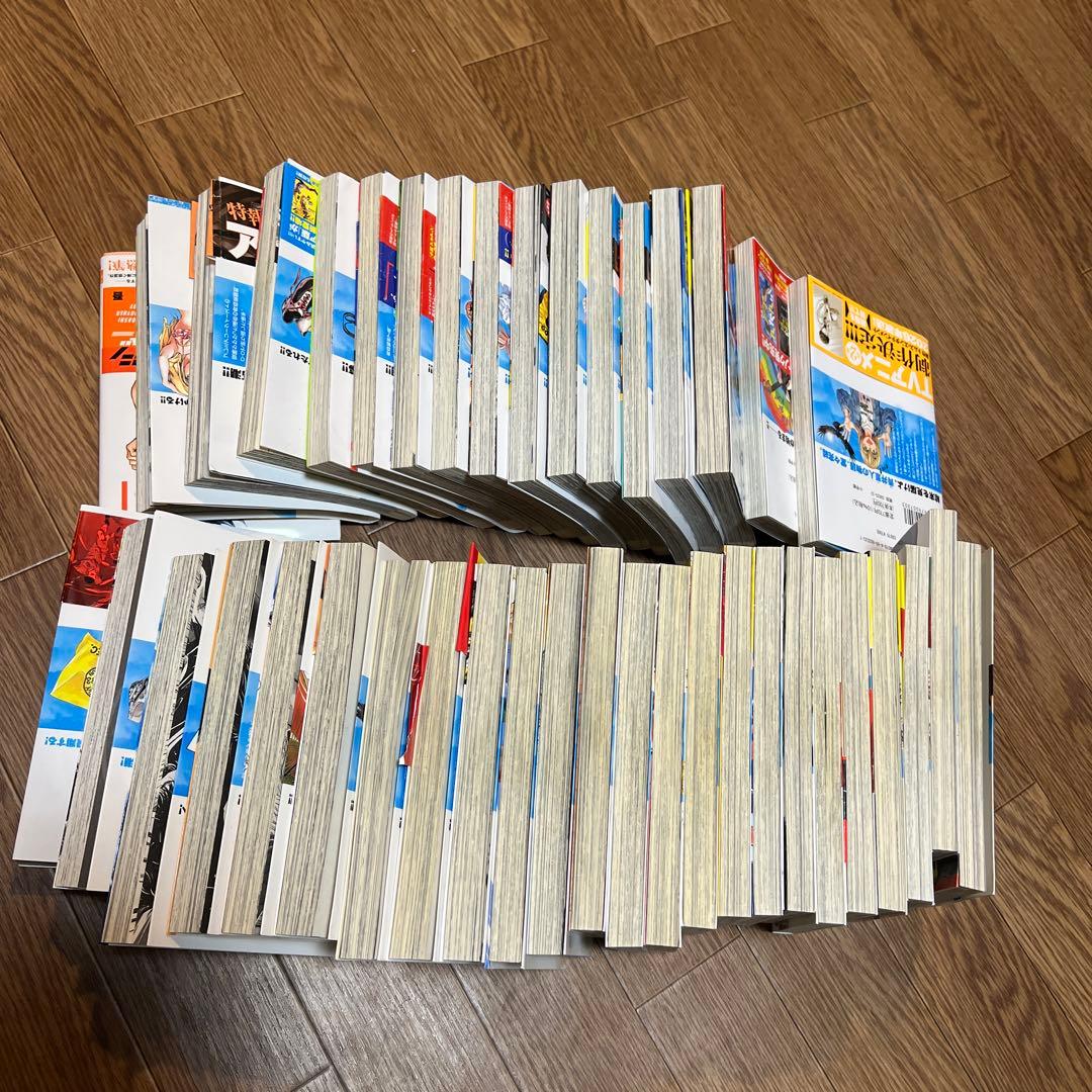 アオアシ　全巻セット　＋ブラザーフット付き