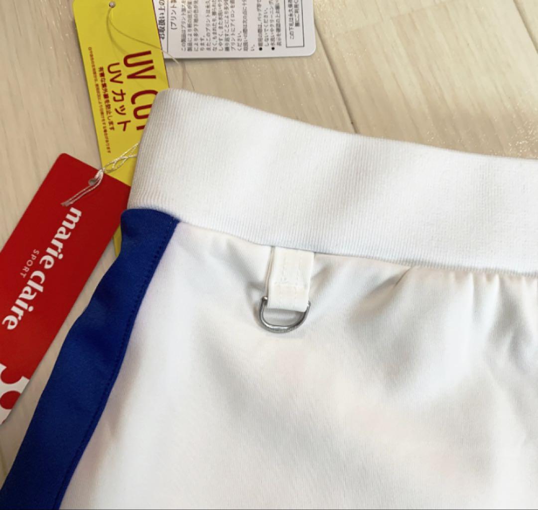 ロ*グ様 新品■17,380円【マリクレール 】LL/13 レディース　パーカー