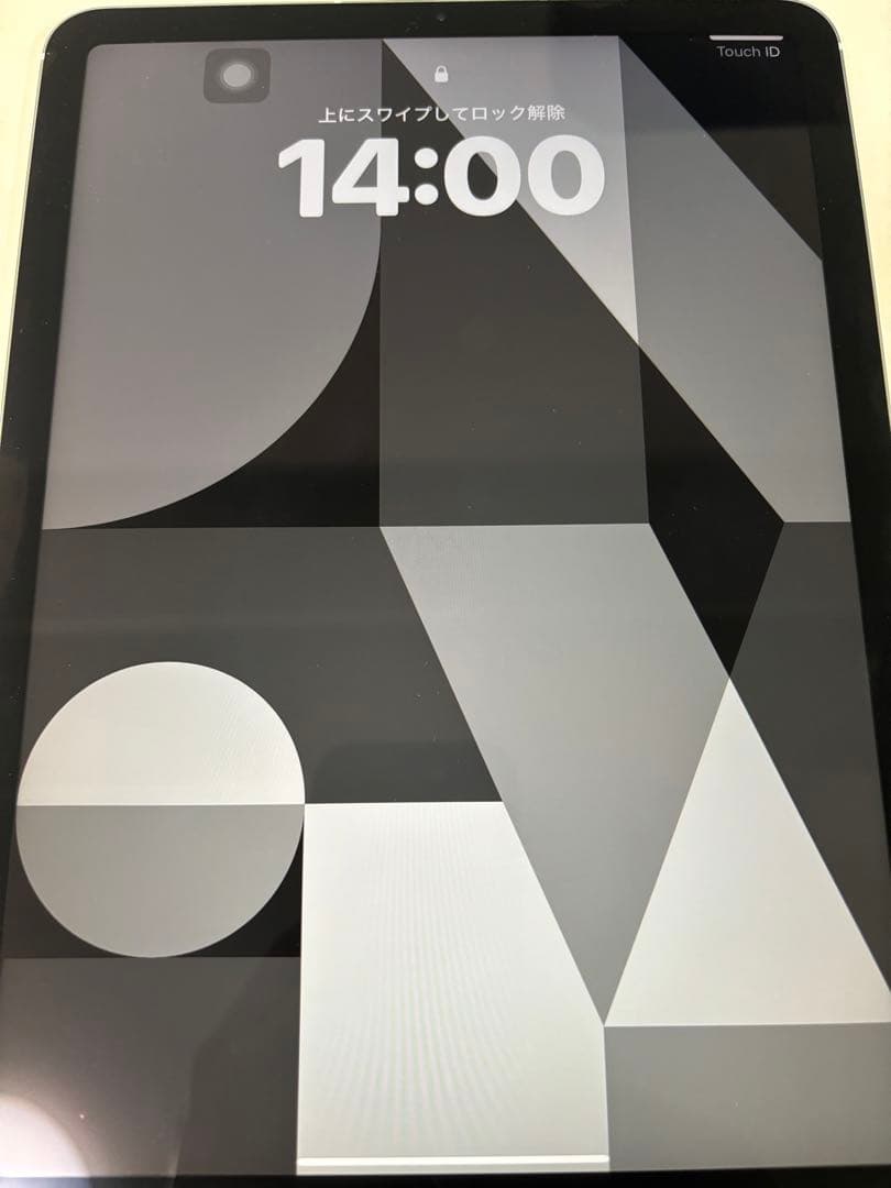 iPad Air 第4世代 64GB Cellularモデル