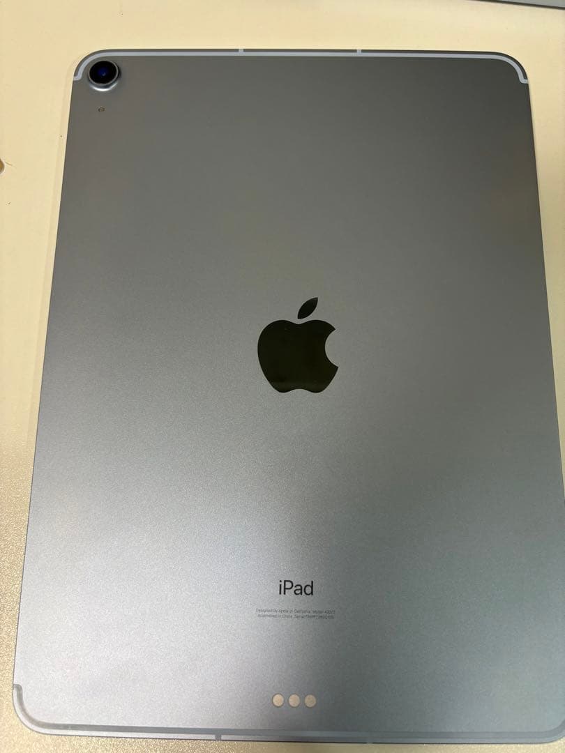 iPad Air 第4世代 64GB Cellularモデル