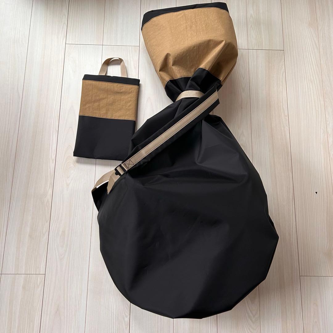 リコズファーム様オーダー　タスキ型一輪車カバーNo.304