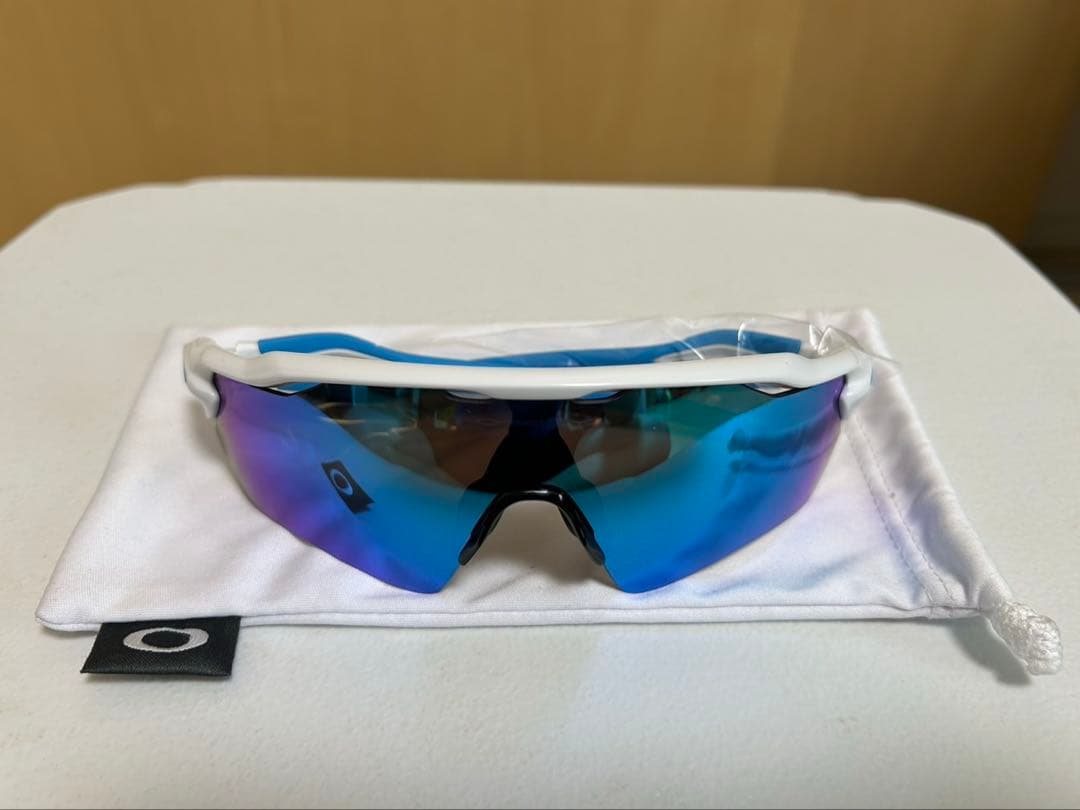 【新品未使用】Oakley サングラス