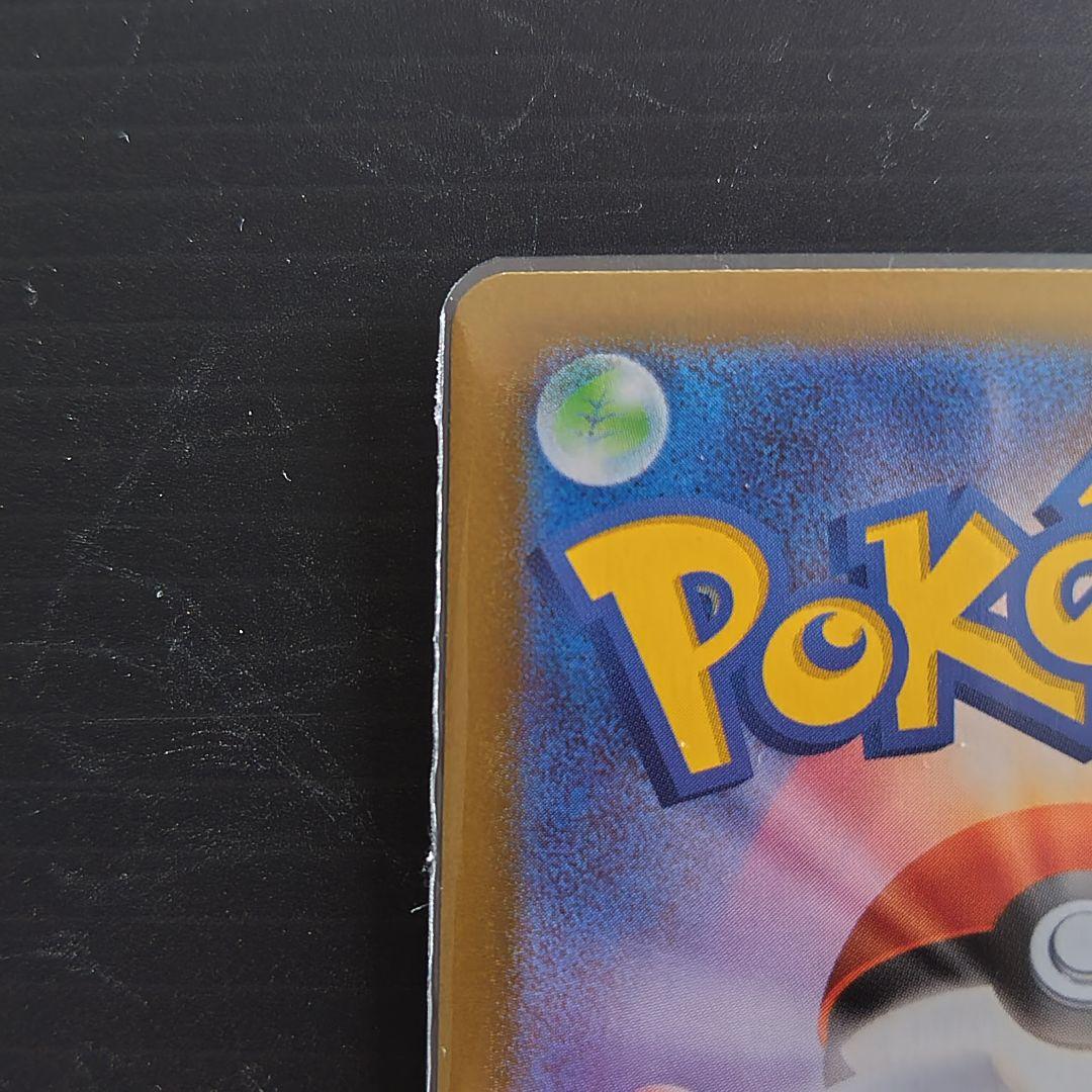 メガジガルデ/ex/MUR/M3/117/080/ムニキスゼロ