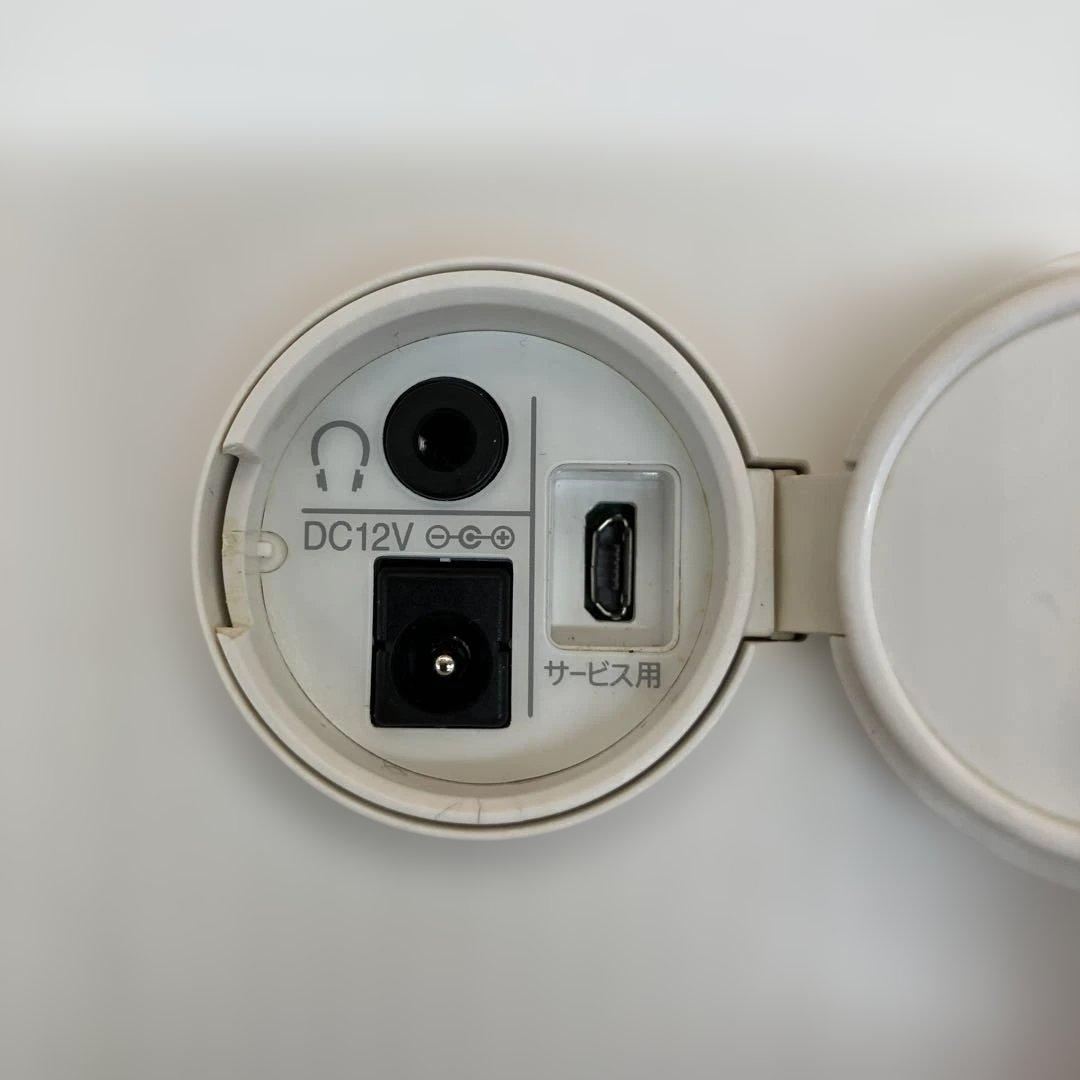 【即購入OK】SHARP AQUOS ポータブルTV 2T-C12AF