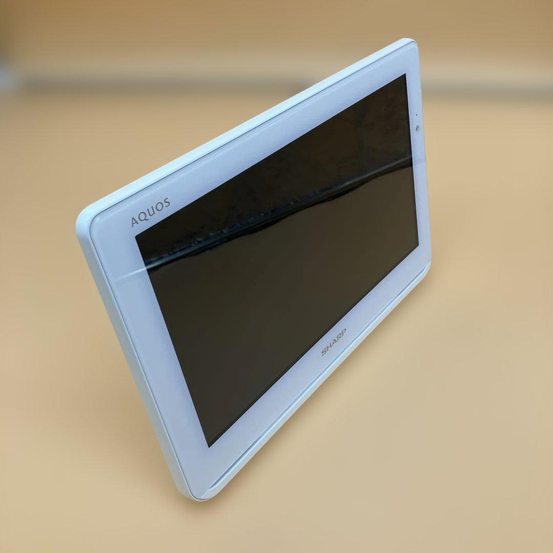 【即購入OK】SHARP AQUOS ポータブルTV 2T-C12AF