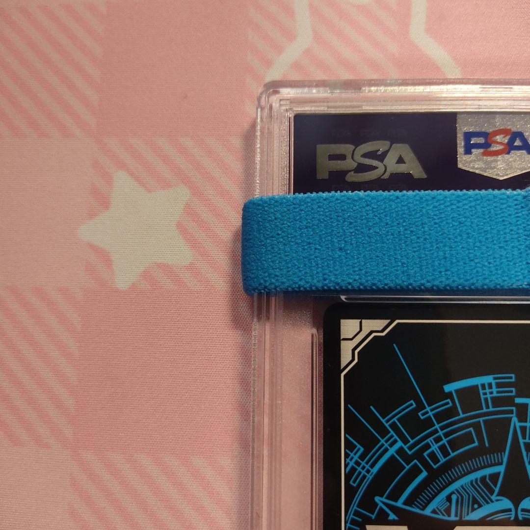 ヴァンガード PSA10 ピースフルボイス レインディア WSP バミューダ