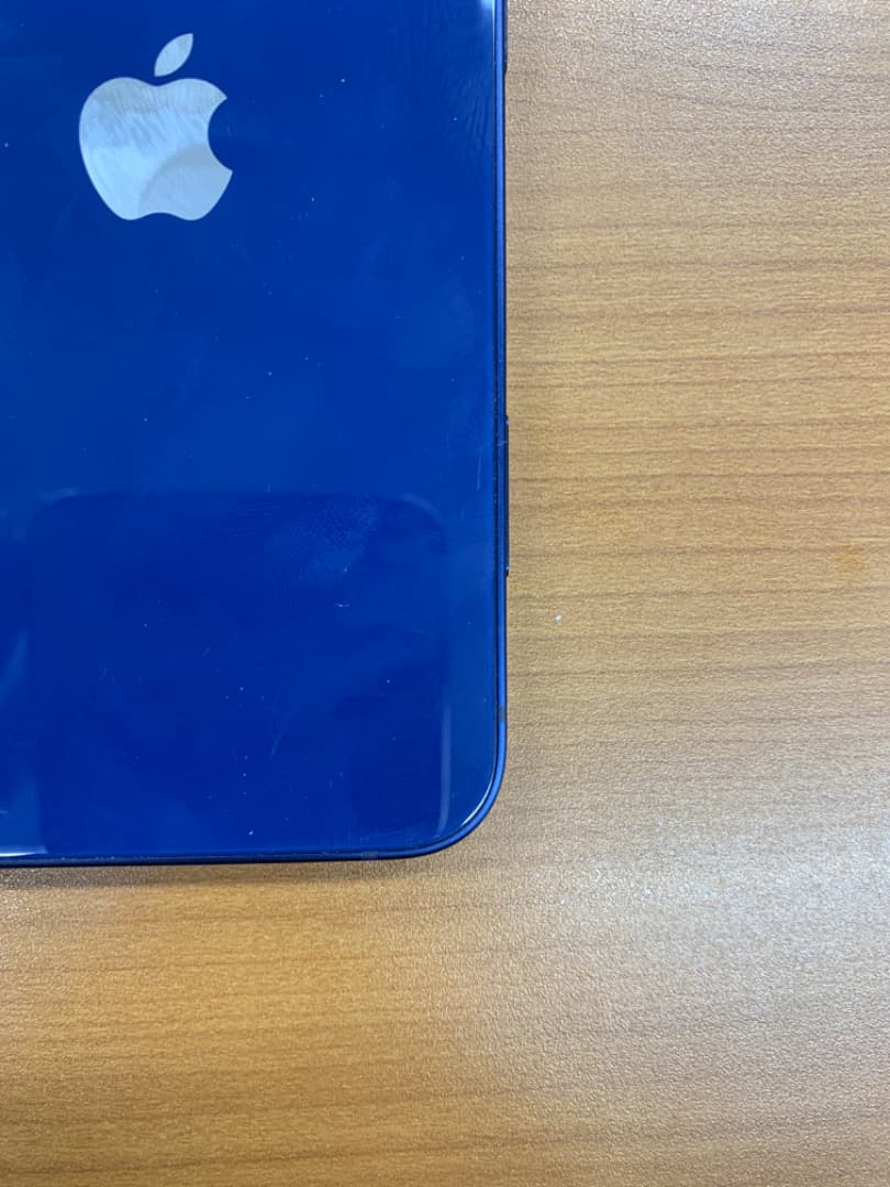 B*︎様 動作確認済 iPhone 12 mini 64GB ID Q7720