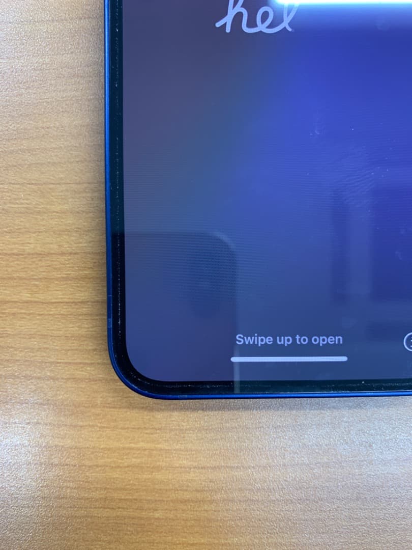 B*︎様 動作確認済 iPhone 12 mini 64GB ID Q7720