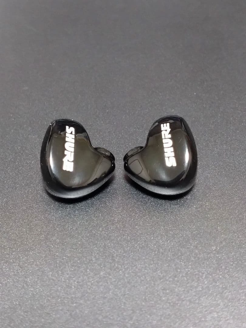 イヤホン SHURE SE315-K-J