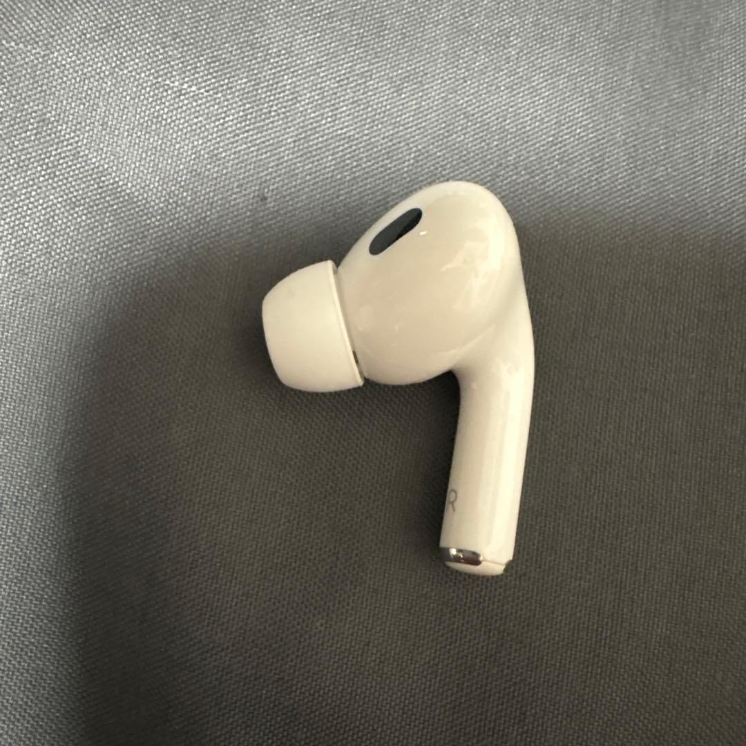AirPods pro2 typeC 右耳