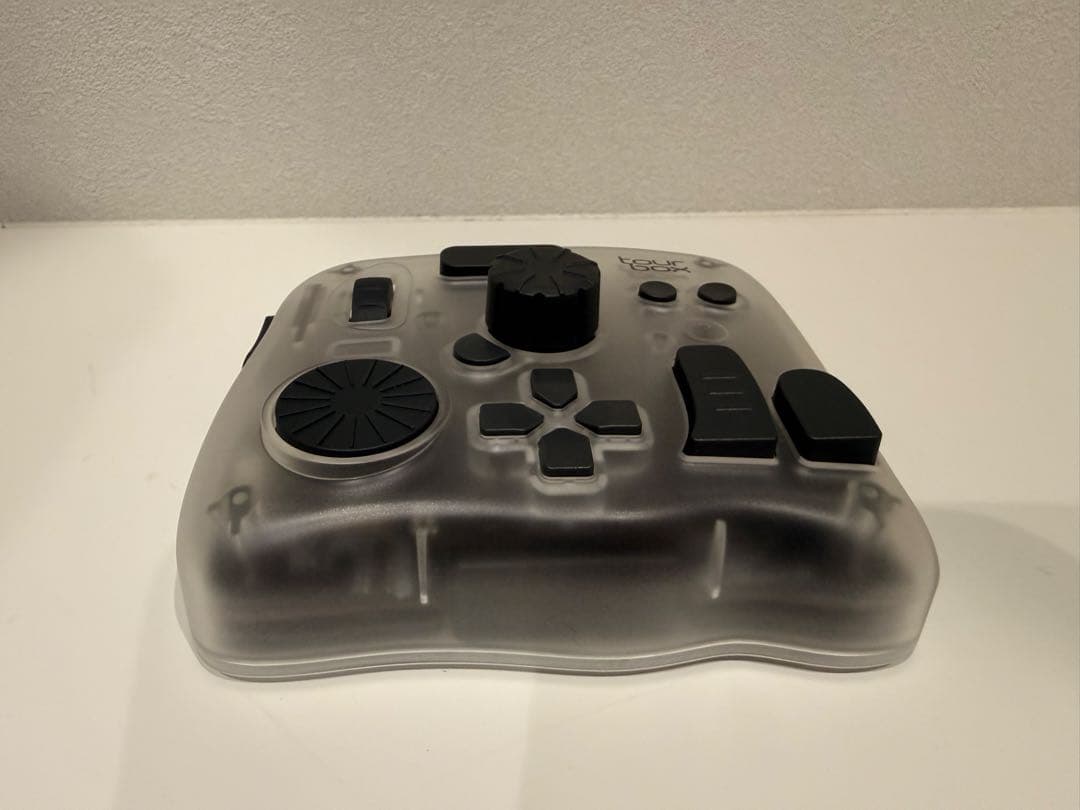 その他 TourBox Elite Plus