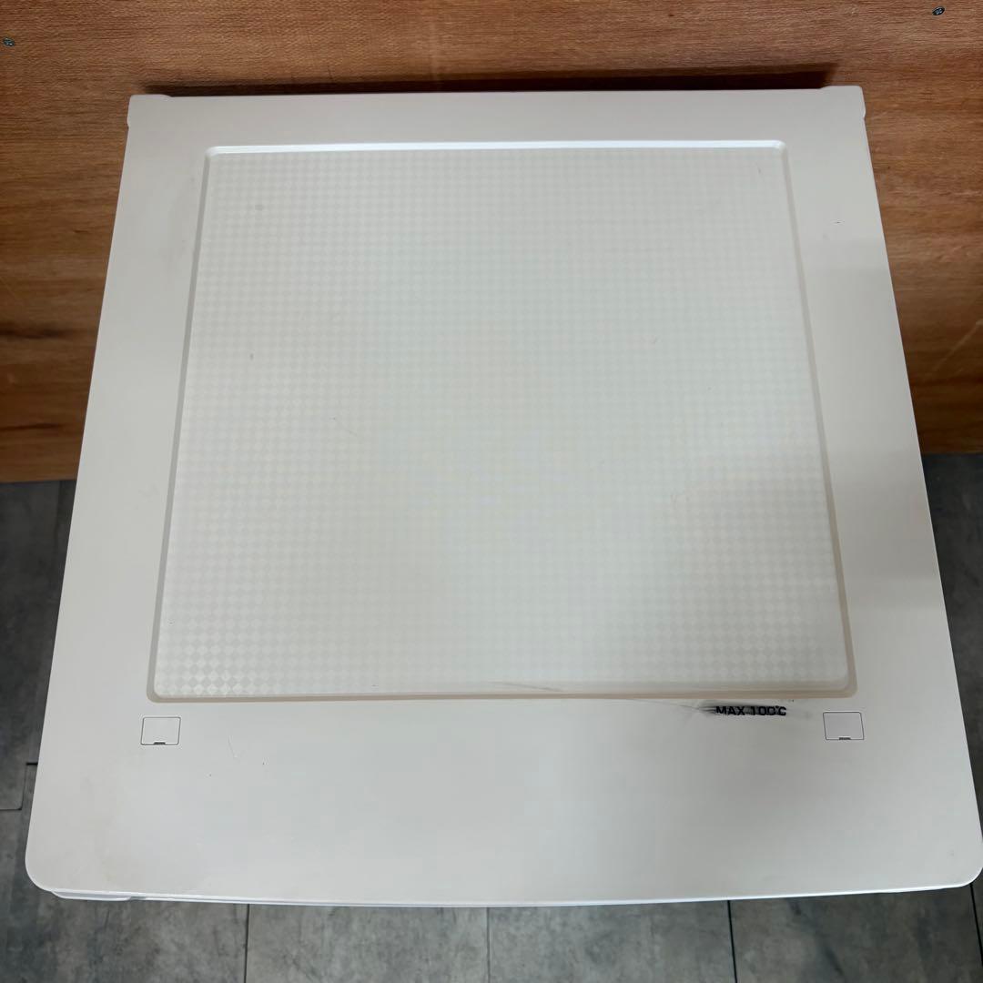 一都三県限定　配送設置無料　冷凍庫　1ドア　IRIS OHYAMA 2022年製