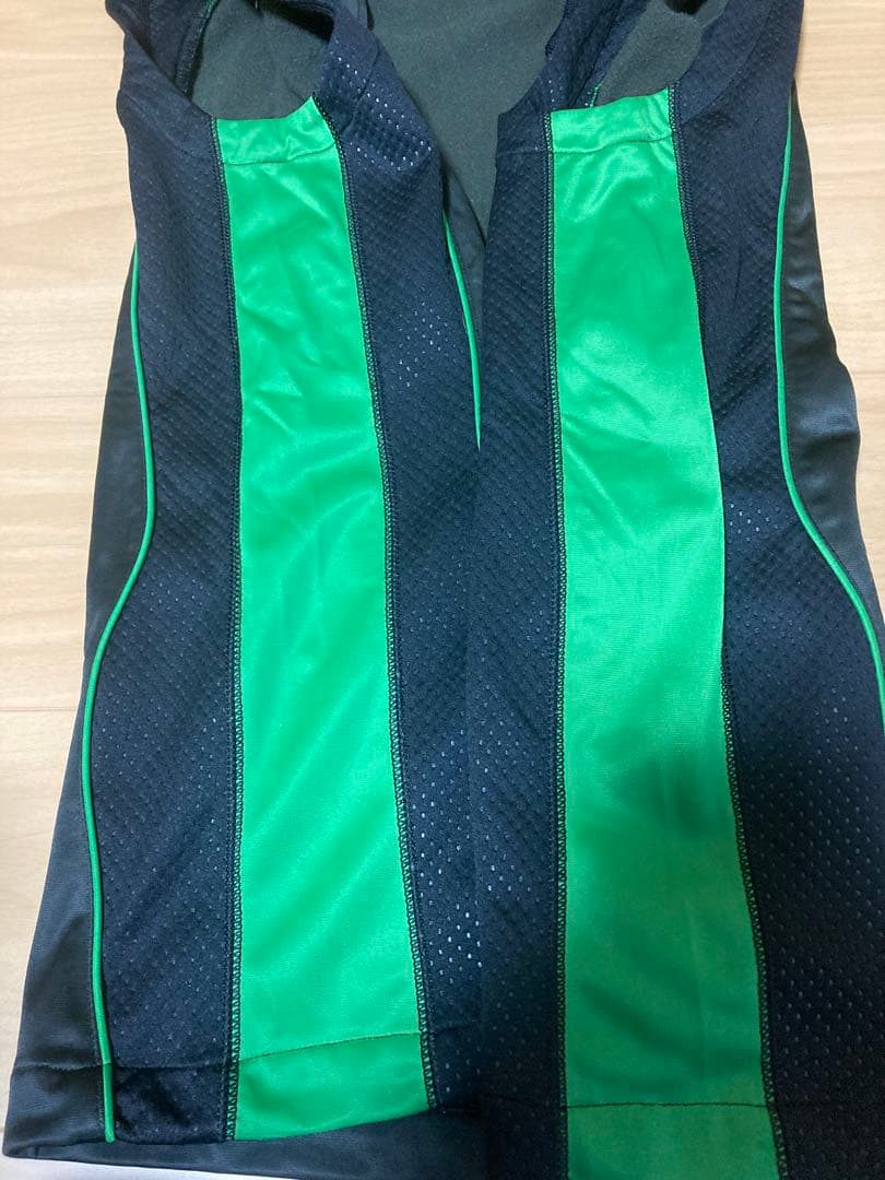 00s コムデギャルソンシャツ　スポーツベストL 美品