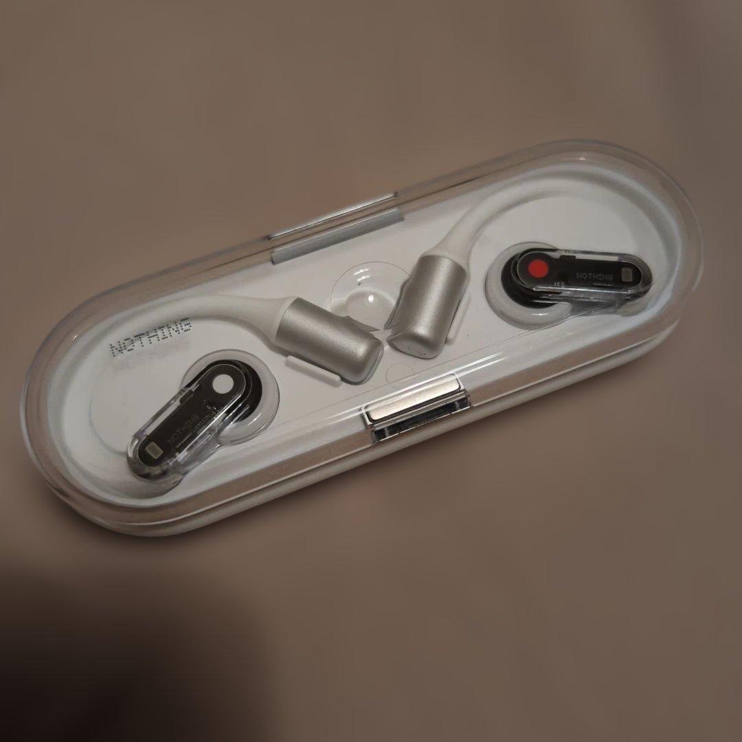 ま*ち様 【美品】Nothing Ear (open)