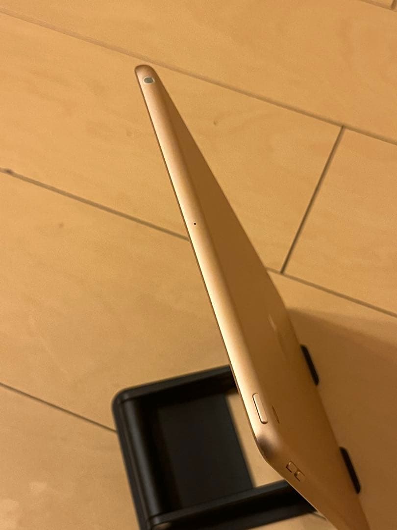 【美品】ipad 7世代 32GB wifiモデル