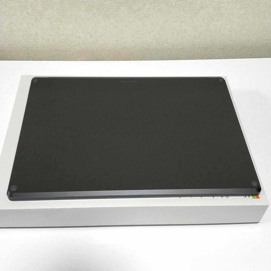 15インチSurface Laptop 4 Ryzen7 ブラック オフィス無☆