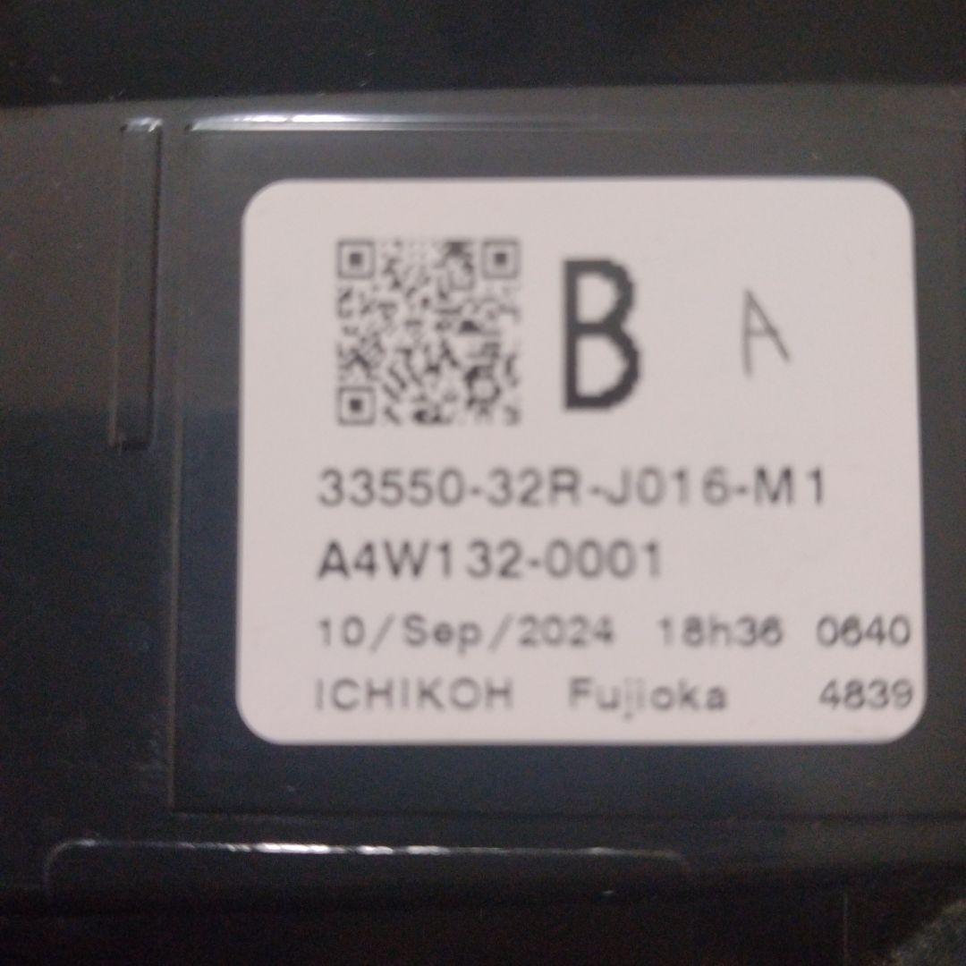 JF5 N−box左テールランプ美品ジャスト1万セール‼️