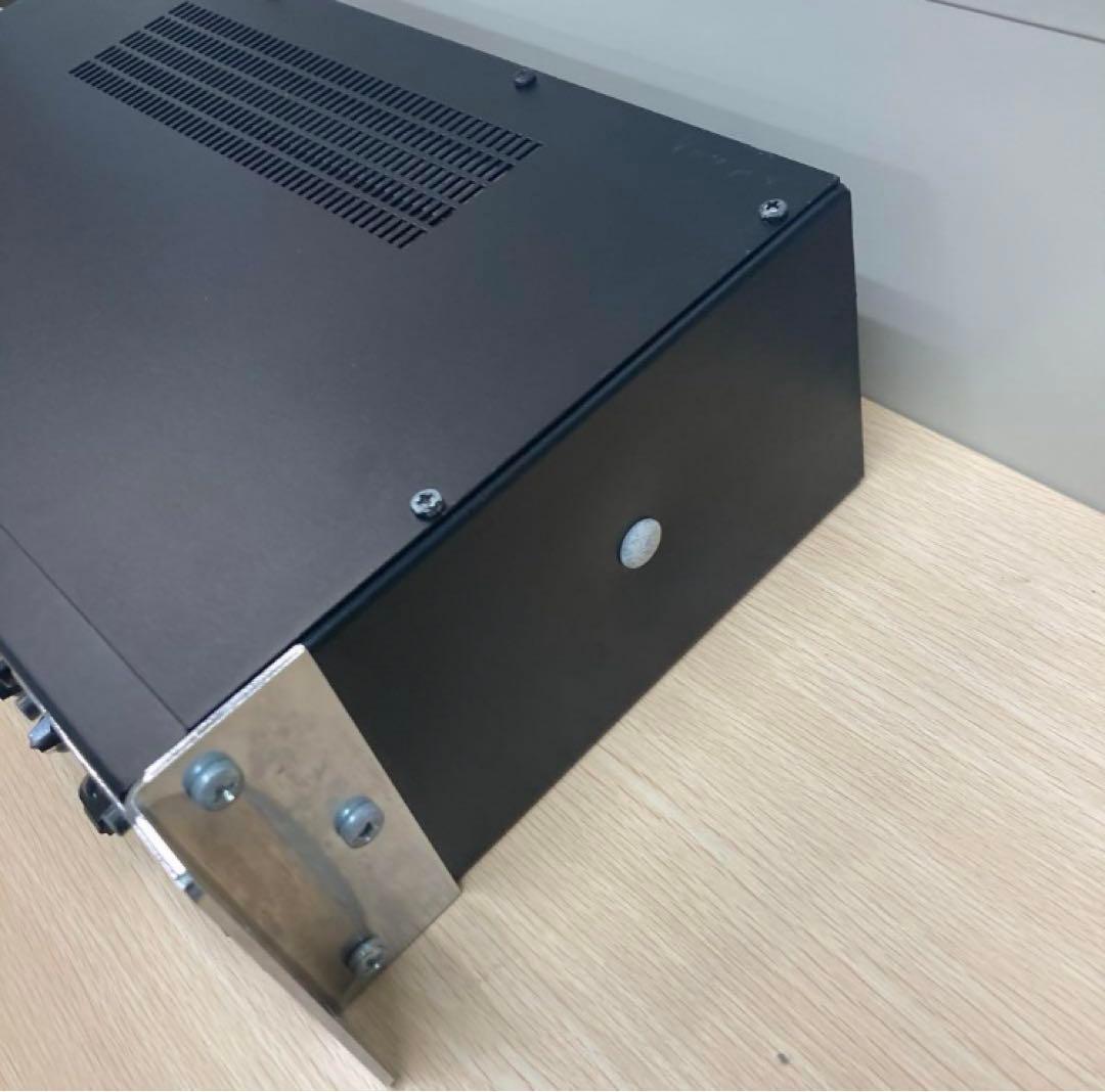 o*a様 EBS ベースアンプヘッド Fafner TD600 動作確認済み品