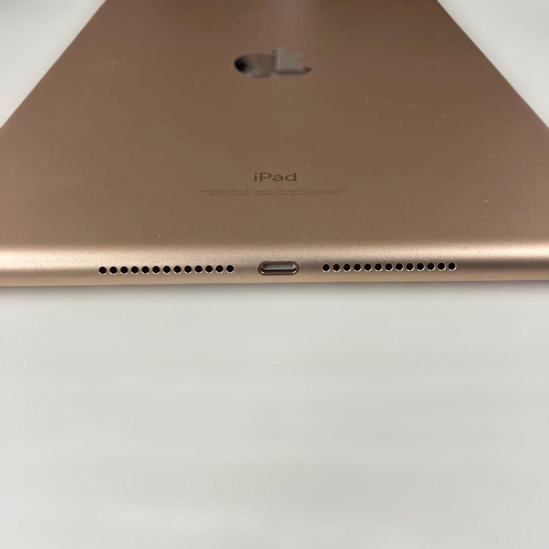 Apple iPad （第6世代）32GB