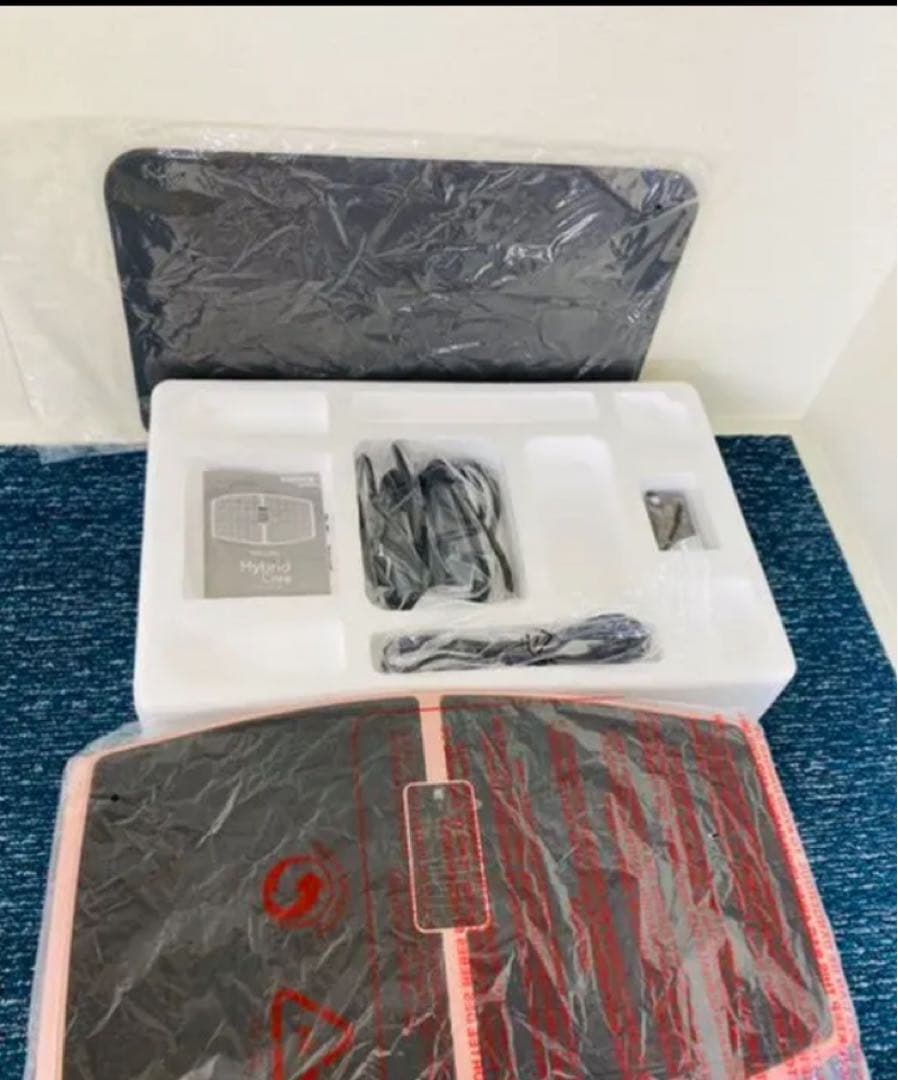 ハイブリッドコア　HC-BB30