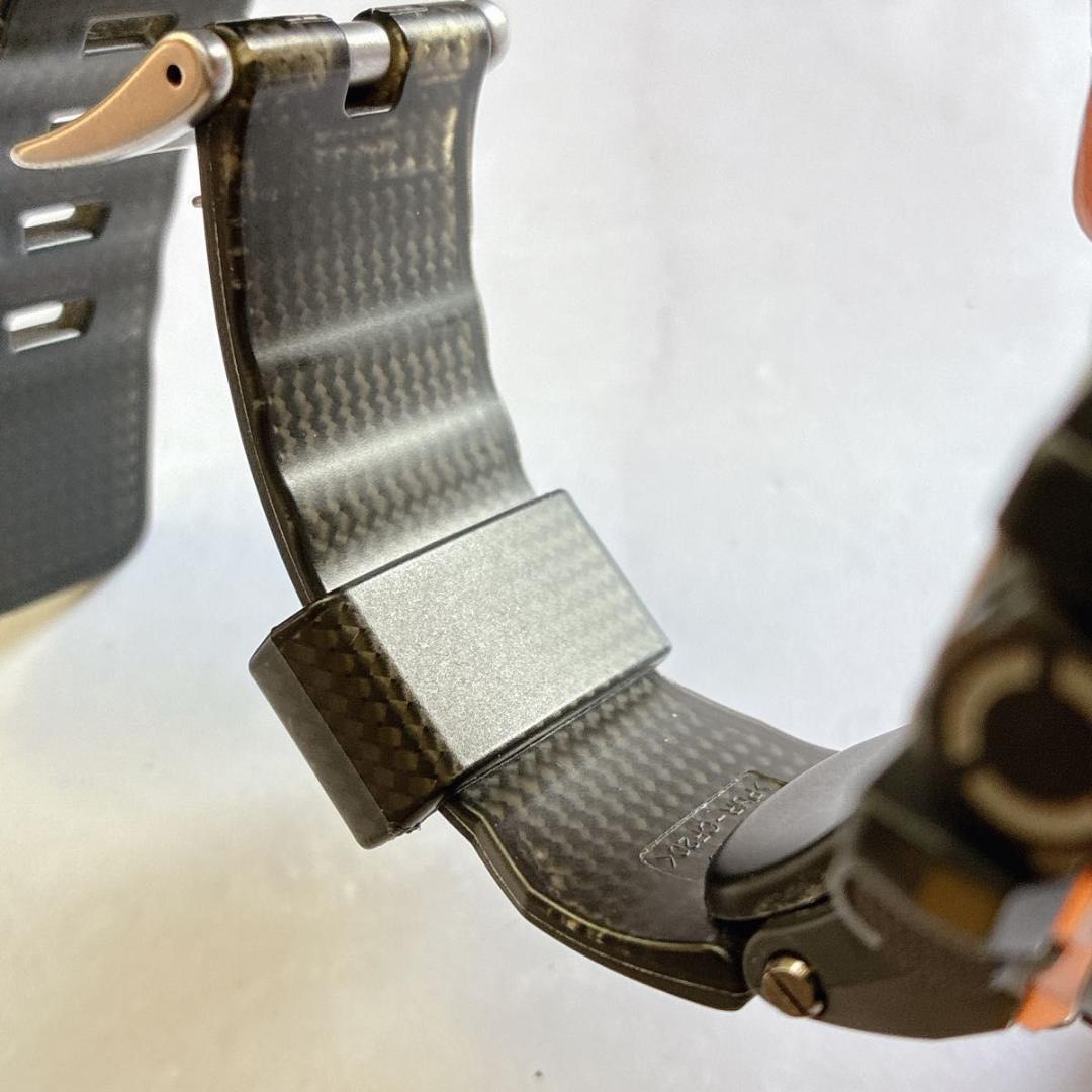 カシオ プロトレック 腕時計 ソーラー トリプルセンサー PRW-6100Y